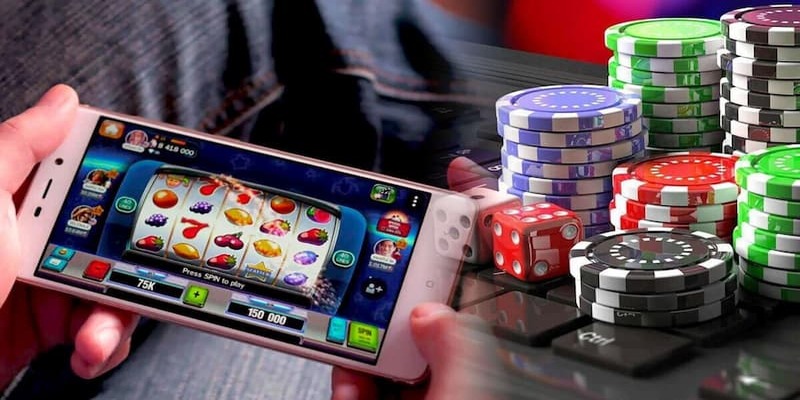 Ưu điểm nổi bật nhất của sảnh cược chúng tôi 